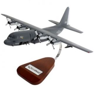 C 130 Hercules Gunship Toys & Games