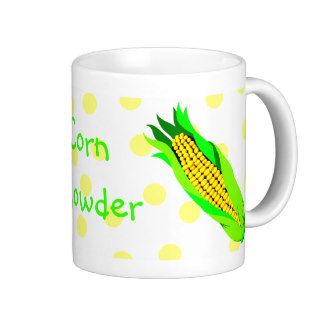 Corn Chowder Mug