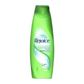 Rejoice Anti dandruff Hair Shampoo Fro Itchy Remove 170 Ml. Product of Thailand 