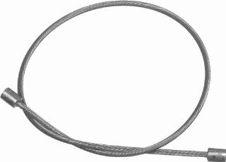 Wagner BC132374 Brake Cable Automotive