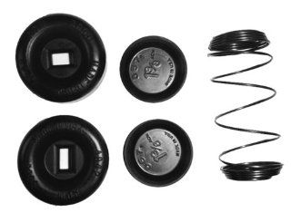 Raybestos WK171 Professional Grade Drum Brake Wheel Cylinder Repair Kit Automotive