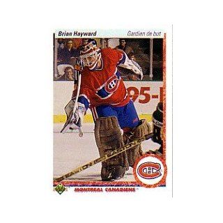 1990 91 Upper Deck French #171 Brian Hayward Sports Collectibles