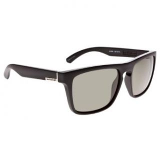 Quiksilver 1127 172 Black The Ferris Wayfarer Sunglasses Polarised Quiksilver Clothing