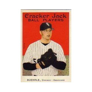 2004 Topps Cracker Jack #148 Mark Buehrle Sports Collectibles
