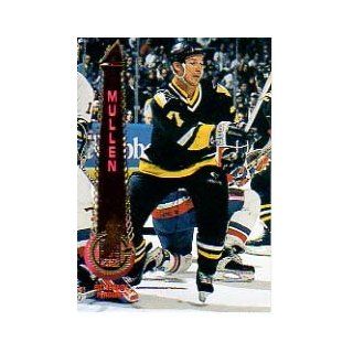 1994 95 Pinnacle #149 Joe Mullen Sports Collectibles