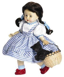 Madame Alexander Dolls Dorothy Wendykin Wood Limited Edition Toys & Games