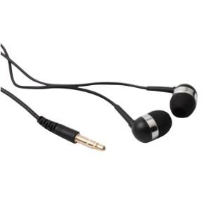 CE TECH Ear Bud Headphones HD0163 B