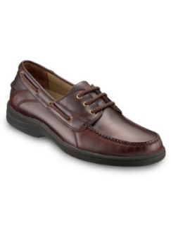 French Shriner&reg; Vapor Weight&#153; Boat Shoes Shoes