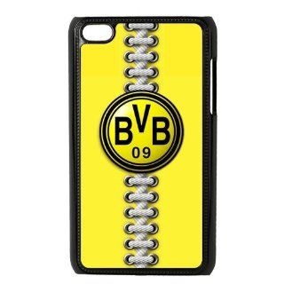Personalized design Borussia Dortmund BVB Sneakers iPod 4 Case Cover Electronics