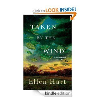 Taken by the Wind (Jane Lawless Mysteries) eBook Ellen Hart Kindle Store