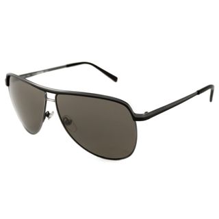 Michael Kors Men's MKS170M Pierce Aviator Sunglasses Michael Kors Fashion Sunglasses
