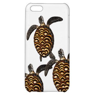 Hawksbill Sea Turtles iPhone Case iPhone 5C Covers