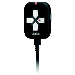 Clarion BLT370 Bluetooth Audio/Cellular Phone Transceiver for Auxiliary Input