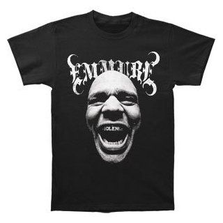 Emmure Young Rich & Out Of Control T shirt Clothing
