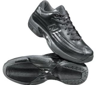 BB610BP New Balance BB610 Basketball Referee Shoe, Size 12.5, Width 4E Shoes