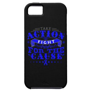 Histiocytosis Take Action Fight For The Cause iPhone 5 Cover