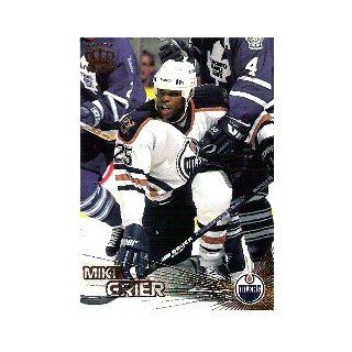 1997 98 Pacific #164 Mike Grier Sports Collectibles