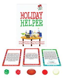 Holiday Helper Game Health & Personal Care