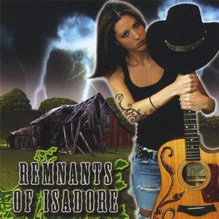 Remnants of Isadore Music