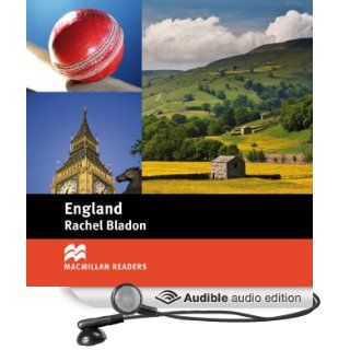 Macmillan Readers England (Audible Audio Edition) Rachel Bladon, Wayne Forester Books