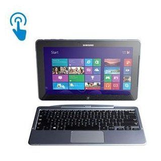 Samsung ATIV Smart PC XE500T1C 11.6" 64 GB Net tablet PC   Wi Fi   Intel Atom Z2760 1.80 GHz   LED Backlight  Computers  Computers & Accessories