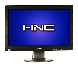 I INC iK171ABB 17" Widescreen LCD Monitor Computers & Accessories