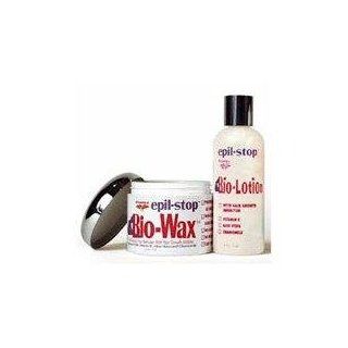 Epil Stop Bio Wax (As Seen On TV)  Hair Waxing Kits  Beauty