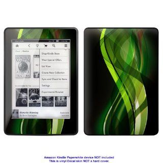 Decalrus MATTE Protective Decal Skin skins Sticker for  Kindle Paperwhite case cover matte_KDpaperwhite 193 Electronics