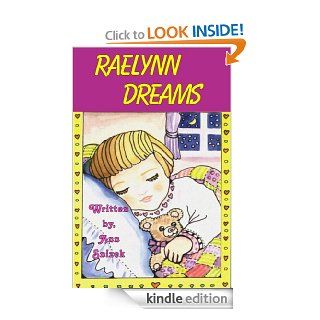 Raelynn Dreams (ShortBooks by Snow Flower)   Kindle edition by Ann Snizek. Children Kindle eBooks @ .