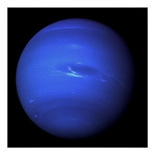 Neptune Print