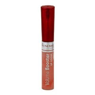 Rimmel 011 Attract  Lip Plumpers  Beauty