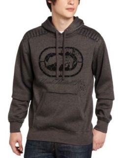 Ecko Function Men's Relentless Hoody, Charcoal Heather, Small at  Mens Clothing store Athletic Hoodies