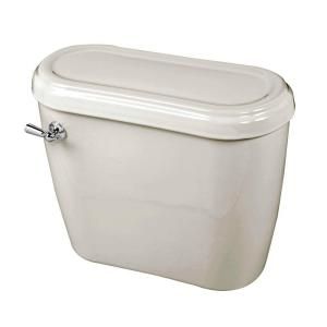 American Standard Oakmont and Doral Champion 4 Tank Cover Only in White 735109 400.020