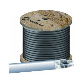 Southwire 13086402 SEU, Service Entrance Cable   Electrical Wires  