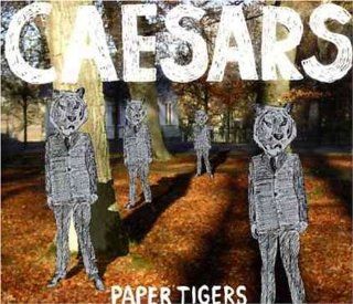 Paper Tigers Music