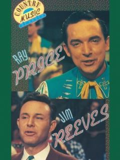 Ray Price & Jim Reeves With Ernest Tubb Albert Gannaway  Instant Video