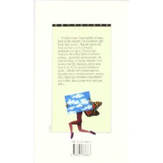 Hegaz Egin Nezakeela Erakustearren Itzuli Nintzen (Basa Edition) (9788420766867) Robin Klein Books