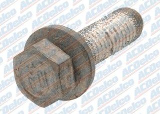 ACDelco 179 2006 Bolt and Nut Kit Automotive