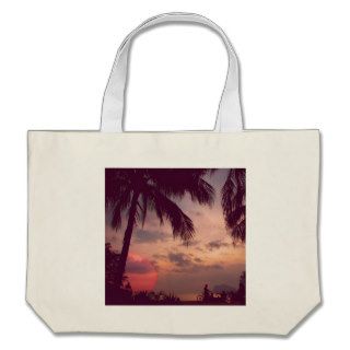 Costa Rica Paradise Found Tote Bags
