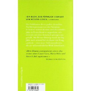 Rummelplatz (German Edition) Werner Braunig 9783746624600 Books