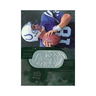 1998 SPx Finite #181 Peyton Manning RC /1998 Sports Collectibles