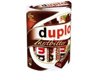 Duplo Chocolate, Limited Edition, 4 Packages With Each 182 Grams, Total 728 Grams, 40 Duplo Bars.  Candy And Chocolate Bars  Grocery & Gourmet Food