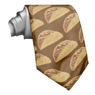 Taco Neckties