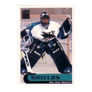 1999 00 Paramount #209 Steve Shields Sports Collectibles