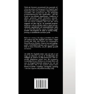 Det Nodvandiga Greppet (Swedish Edition) Per Engdahl 9789163721656 Books