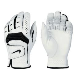 Nike Men's Dri Fit Tour Left hand Golf Gloves (Pack of 2) Nike Golf Gloves