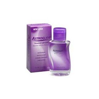 4782309 PT# 1022 Lubricant Personal Astroglide Liquid 2.5oz in Bottle Ea Made by Biofilm, Inc Industrial Products