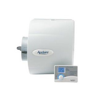 Aprilaire 600A Whole House Digital Bypass Humidifier  