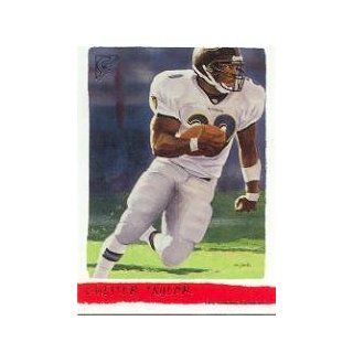2002 Topps Gallery #184 Chester Taylor RC Sports Collectibles