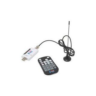 USB HDTV ATSC / NTSC TV TUNER AND VIDEO CAPTURE FOR PC & NOTEBOOK Electronics